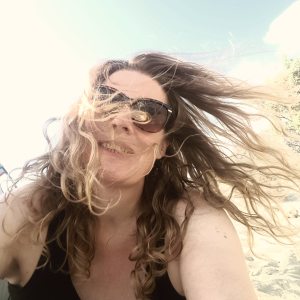 Profilbild von Nicole Staake