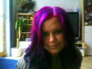 Profilbild von Nicole Stache