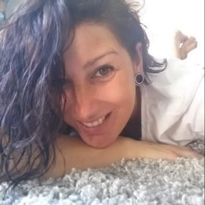 Profilbild von Nicole Stadie