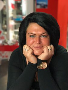 Profilbild von Nicole Stäbener