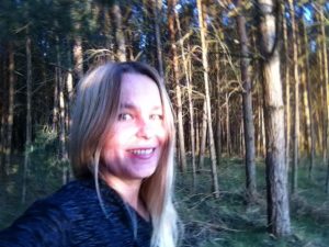 Profilbild von Nicole Stähr