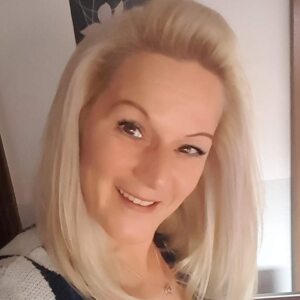 Profilbild von Nicole Stahl