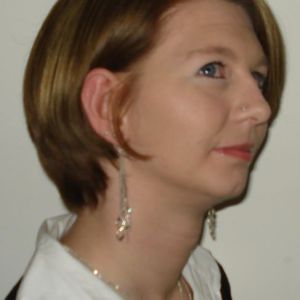 Profilbild von Nicole Stahl