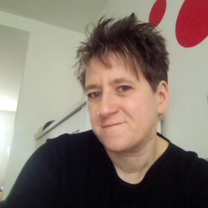 Profilbild von Nicole Stahl