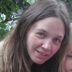 Profilbild von Nicole Stahlberg