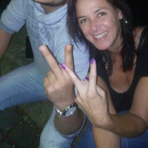 Profilbild von Nicole Stamm