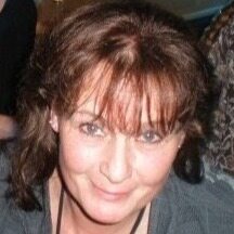 Profilbild von Nicole Stamm