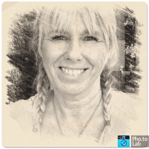 Profilbild von Nicole Stammel