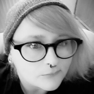 Profilbild von Nicole Standke