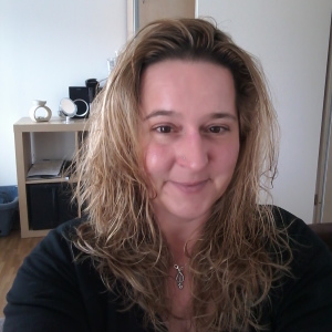 Profilbild von Nicole Stanek