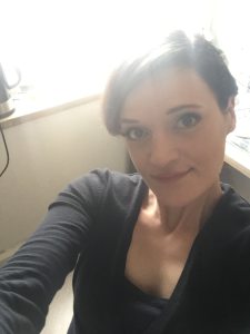 Profilbild von Nicole Stange