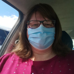 Profilbild von Nicole Stanius