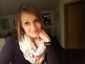 Profilbild von Nicole Starker