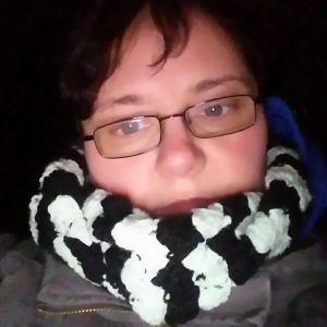 Profilbild von Nicole Stasiak