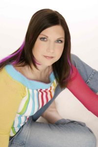 Profilbild von Nicole Staub