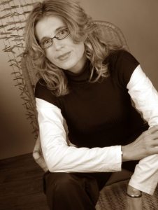 Profilbild von Nicole Stecker