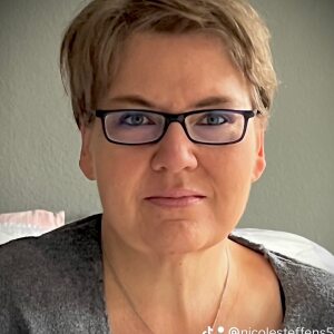 Profilbild von Nicole Steffens