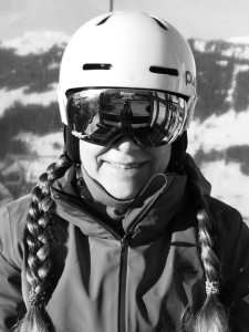 Profilbild von Nicole Steger-Minnig
