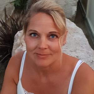 Profilbild von Nicole Steger