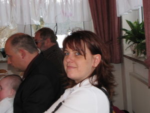 Profilbild von Nicole Stegmaier