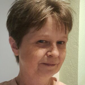 Profilbild von Nicole Stehl