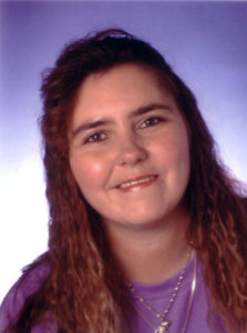 Profilbild von Nicole Stein