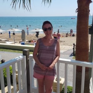 Profilbild von Nicole Stein