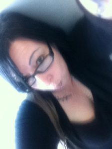 Profilbild von Nicole Stein
