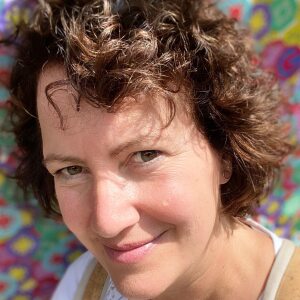 Profilbild von Nicole Stein