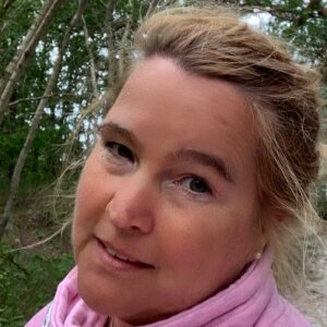Profilbild von Nicole Steinbach