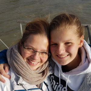 Profilbild von Nicole Steinberg-Heine