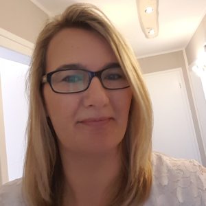 Profilbild von Nicole Steinboehmer