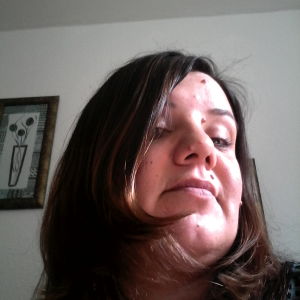 Profilbild von Nicole Steinbuss