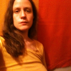 Profilbild von Nicole Steiner