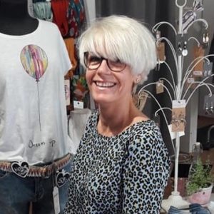 Profilbild von Nicole Steinert