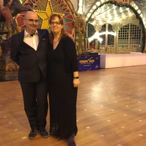 Profilbild von Nicole Steinhäuser