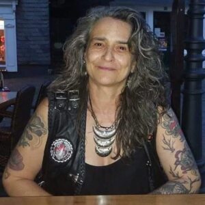 Profilbild von Nicole Steinhoff