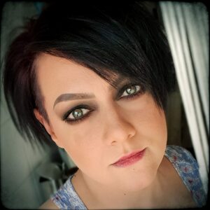 Profilbild von Nicole Steinicke