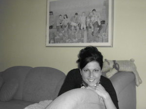 Profilbild von Nicole Steinke