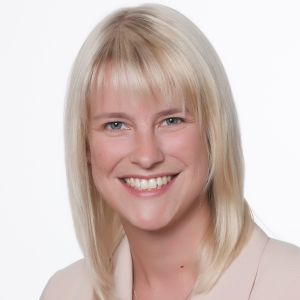 Profilbild von Nicole Steinmann
