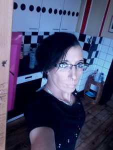 Profilbild von Nicole Steinmann