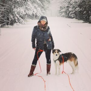 Profilbild von Nicole Steller