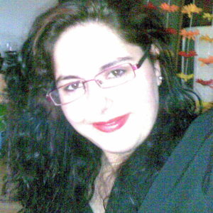 Profilbild von Nicole Stelling