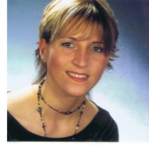 Profilbild von Nicole Stelling