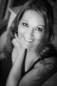 Profilbild von Nicole Stelzer
