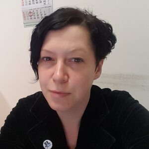 Profilbild von Nicole Stelzer
