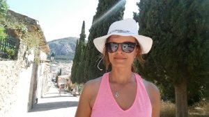 Profilbild von Nicole Stemme