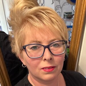 Profilbild von Nicole Stempel