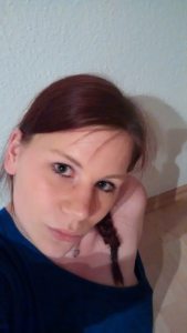Profilbild von Nicole Stengler