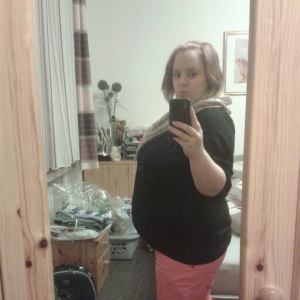 Profilbild von Nicole Stenzel